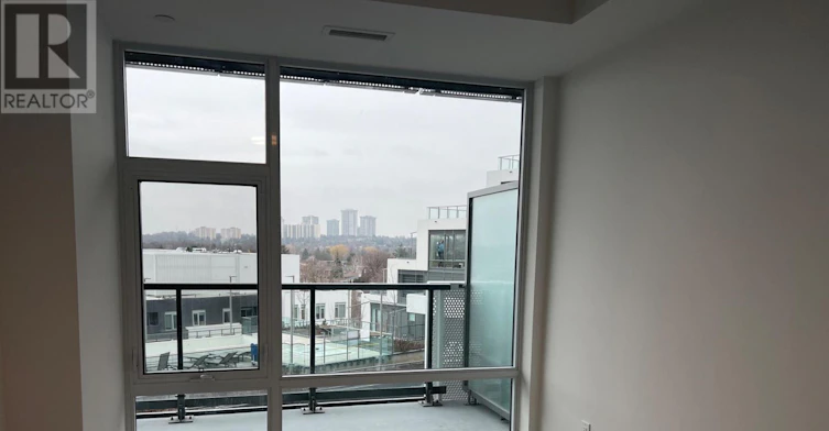 906-25 Adra Grado Way, Toronto, ON, M2J 0H6 - 8