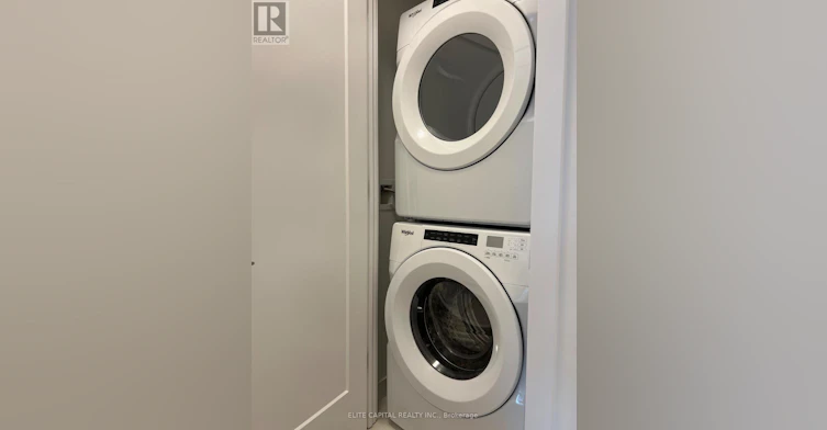 906-25 Adra Grado Way, Toronto, ON, M2J 0H6 - 11