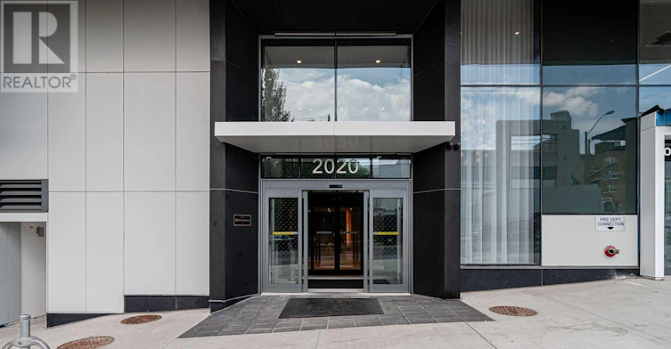 502-2020 Bathurst Street, Toronto, ON, M5P 0A6 - 30