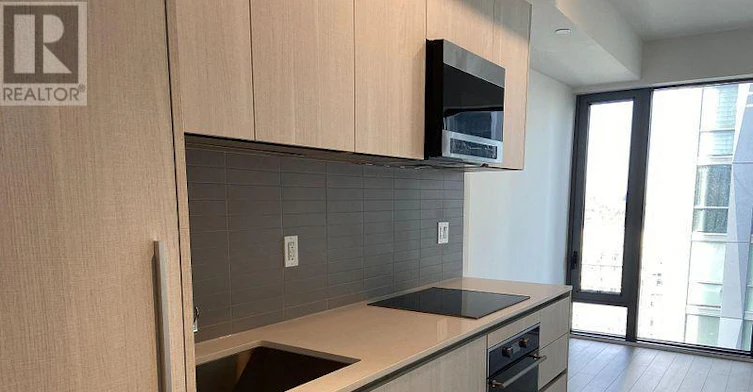 2001-8 Cumberland Street, Toronto, ON, M4W 0B6