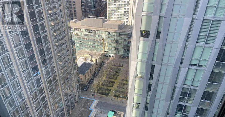 2001-8 Cumberland Street, Toronto, ON, M4W 0B6 - 3