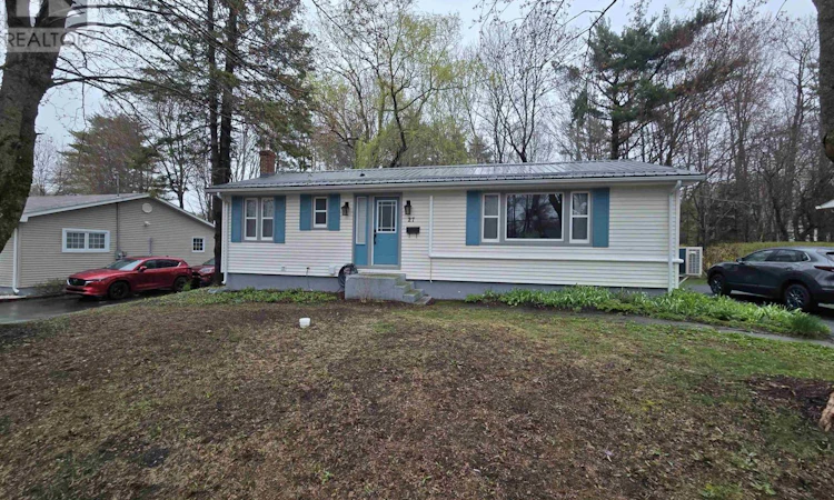 27 Smith Avenue