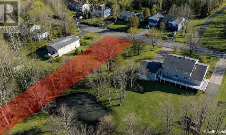 Lot F-9 Fraser Road