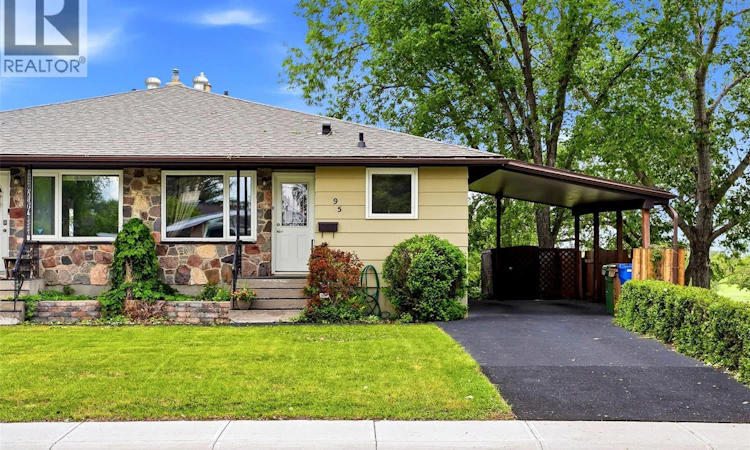 95 Empress Drive