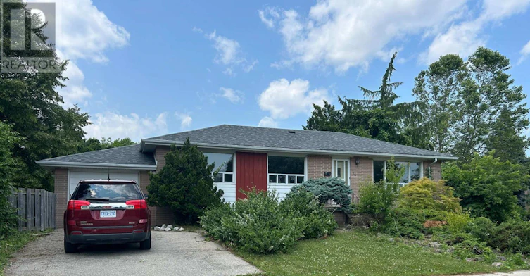 BASEMENT-26 Ellie Drive, Toronto, ON, M1G 2G9