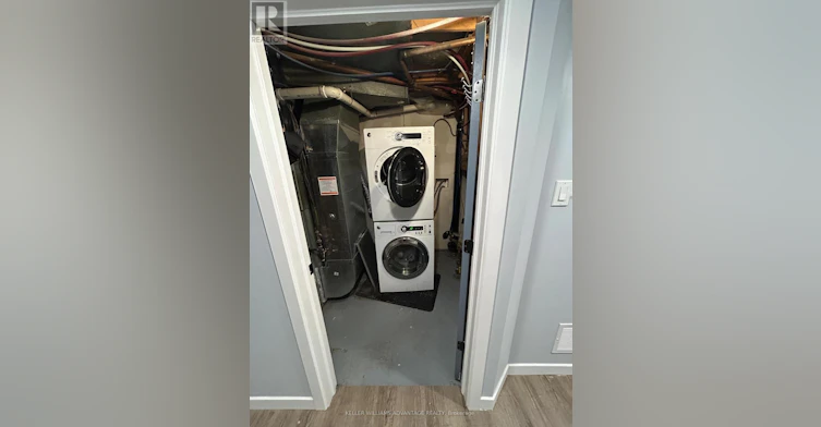 BASEMENT-26 Ellie Drive, Toronto, ON, M1G 2G9 - 9