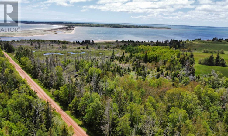 3-2 Acres Bruce Point Road