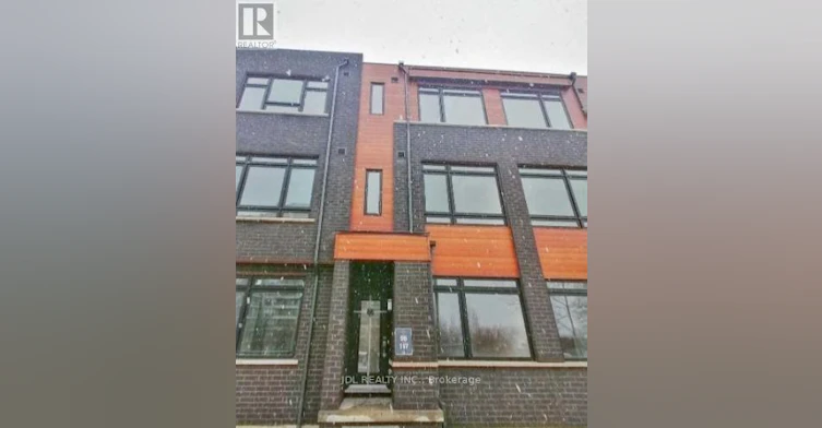 117-370 Red Maple Road, Richmond Hill, ON, L4C 5T4