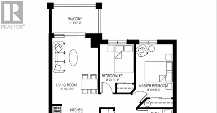 314-810 Blackburn Mews, Kingston, ON, K7P 0H2 - 17