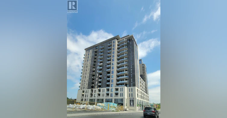806-150 Marketplace Avenue, Ottawa, ON, K2J 6V2