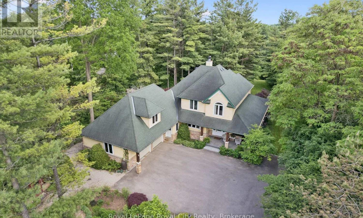 135 Hume Road