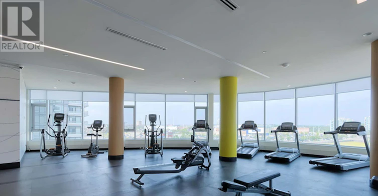 1205-2520 Eglinton Avenue W, Mississauga, ON, L5M 0Y4 - 24