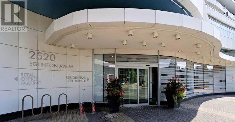 1205-2520 Eglinton Avenue W, Mississauga, ON, L5M 0Y4 - 3