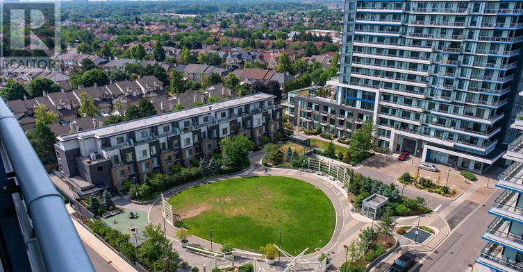 1205-2520 Eglinton Avenue W, Mississauga, ON, L5M 0Y4 - 19