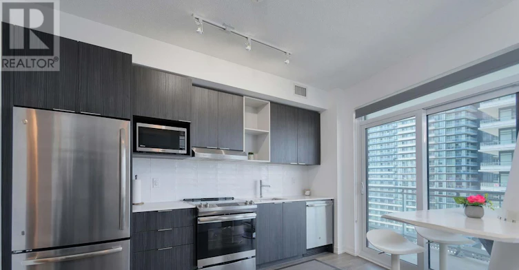 1205-2520 Eglinton Avenue W, Mississauga, ON, L5M 0Y4 - 10