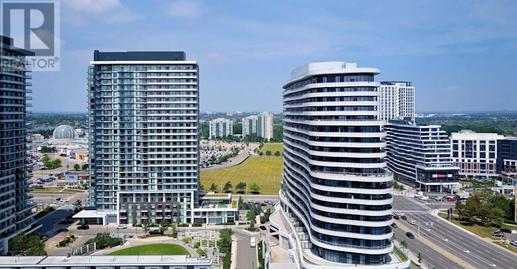1205-2520 Eglinton Avenue W, Mississauga, ON, L5M 0Y4