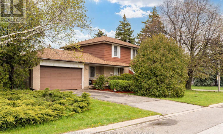 2 Durham Crescent