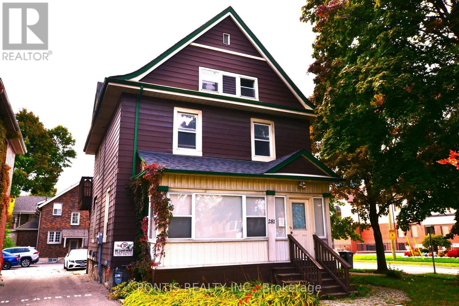 281 Main Street N, Brampton, ON, L6X 1N4