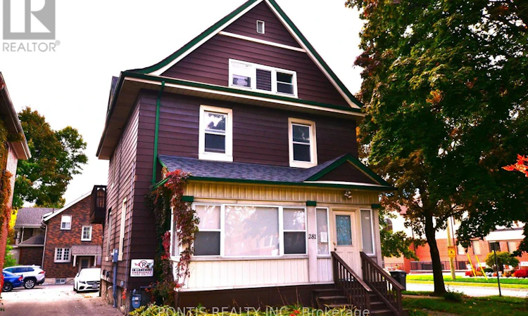 281 Main Street N