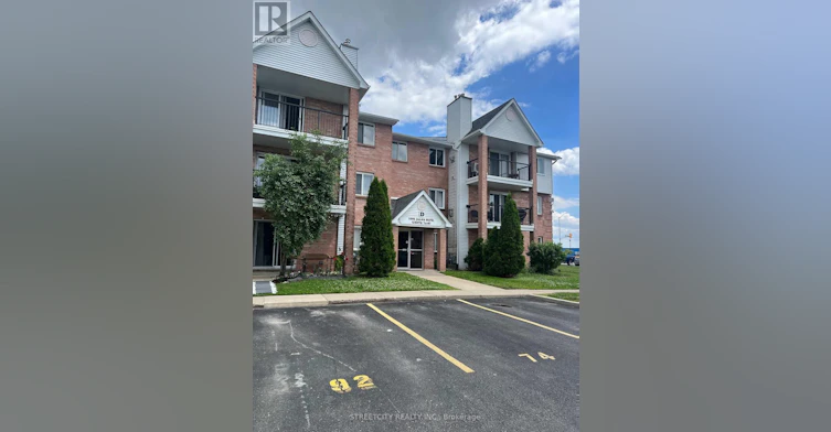 91-1096 Jalna Boulevard, London, ON, N6E 3B8 - 2