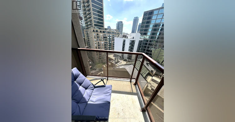 1512-85 Bloor Street E, Toronto, ON, M4W 3Y1 - 14