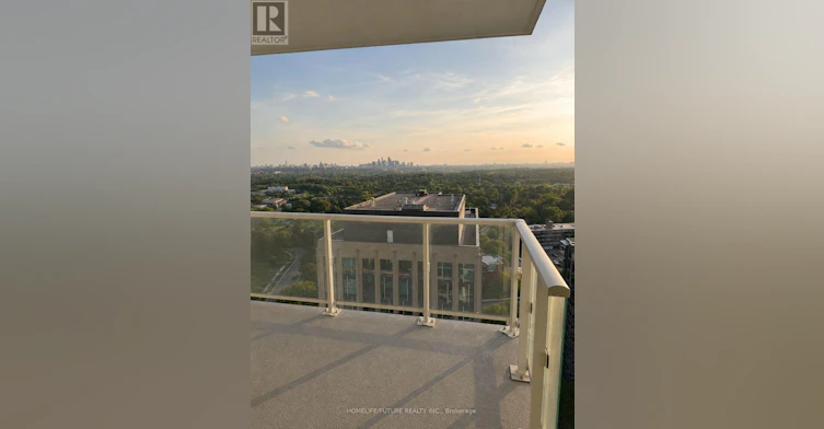 1910-50 Oneill Road, Toronto, ON, M3C 0R1 - 9