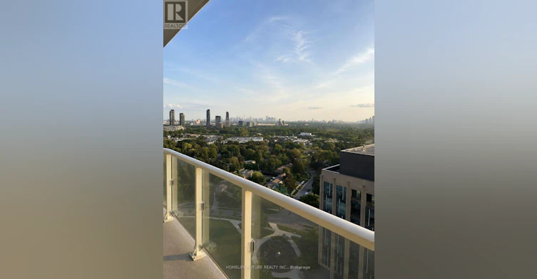 1910-50 Oneill Road, Toronto, ON, M3C 0R1 - 10