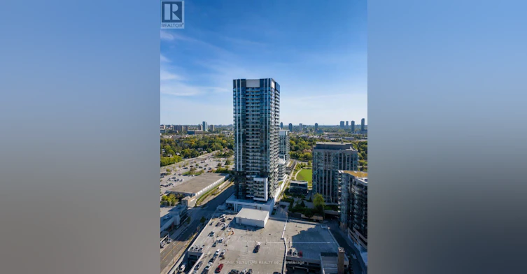 1910-50 Oneill Road, Toronto, ON, M3C 0R1