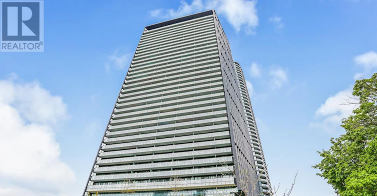 3217-585 Bloor Street E, Toronto, ON, M4W 0B3