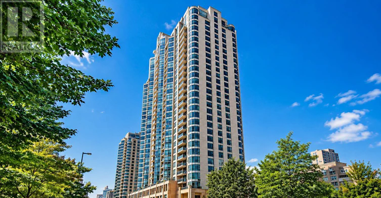 1509-10 Northtown Way, Toronto, ON, M2N 7L4