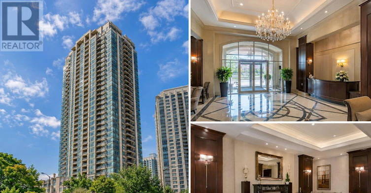 1509-10 Northtown Way, Toronto, ON, M2N 7L4 - 2