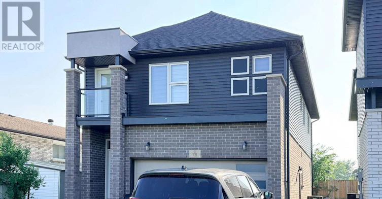 78 Bradley Avenue, Welland, ON, L3B 0K1