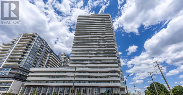 1911-1010 Sandy Beach Road, Pickering, ON, L1W 0C7 - 2