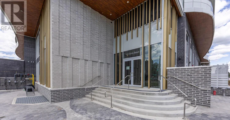 1911-1010 Sandy Beach Road, Pickering, ON, L1W 0C7 - 3