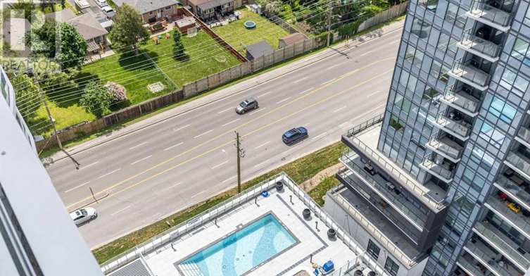 1911-1010 Sandy Beach Road, Pickering, ON, L1W 0C7 - 29