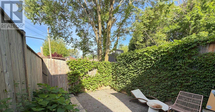 2 Rushbrooke Avenue, Toronto, ON, M4M 3A9 - 29
