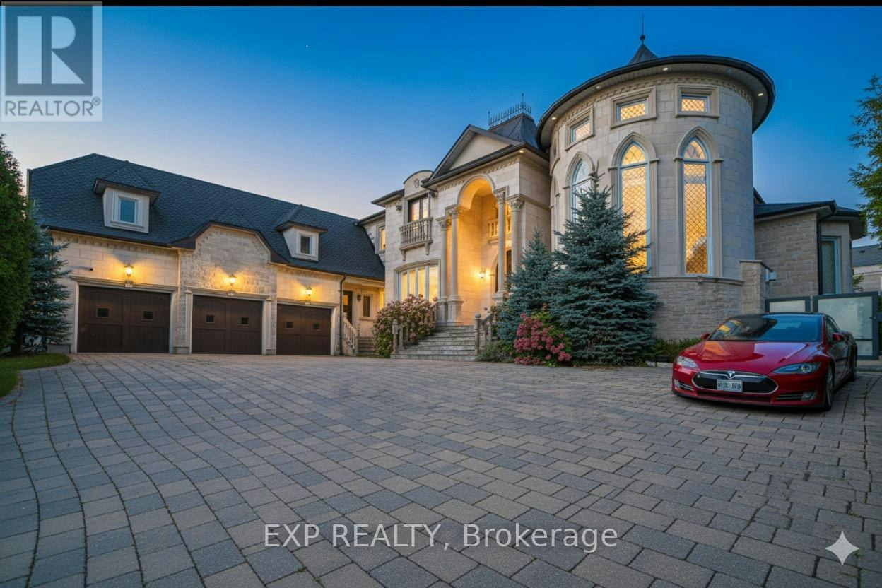 68 Davidson Drive, Vaughan, ON, L4L 1M3