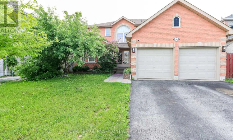 165 Sproule Drive
