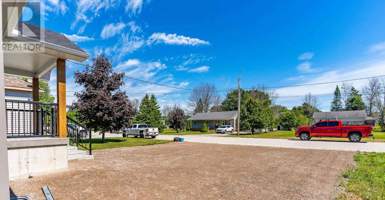 LOWER-486 Dawson Street, South Bruce Peninsula, ON, N0H 2T0 - 2