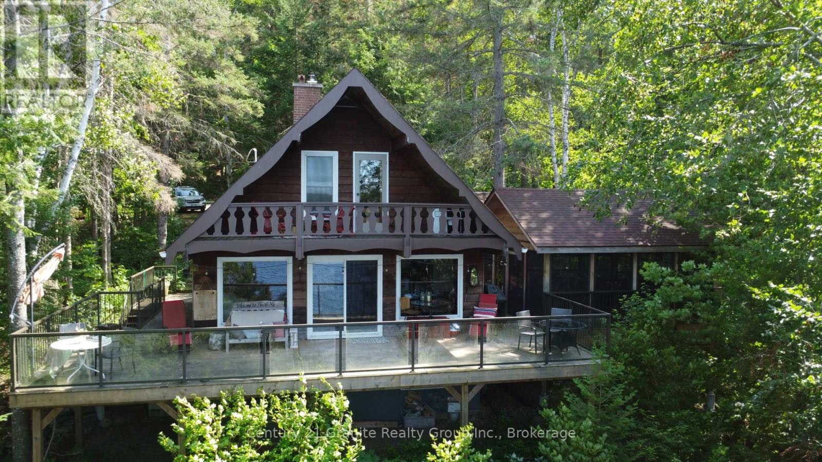 1038 Broken Paddle Road, Dysart et al, ON, K0M 1S0