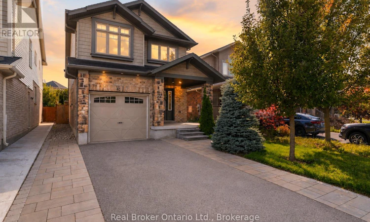 41 Samuel Drive