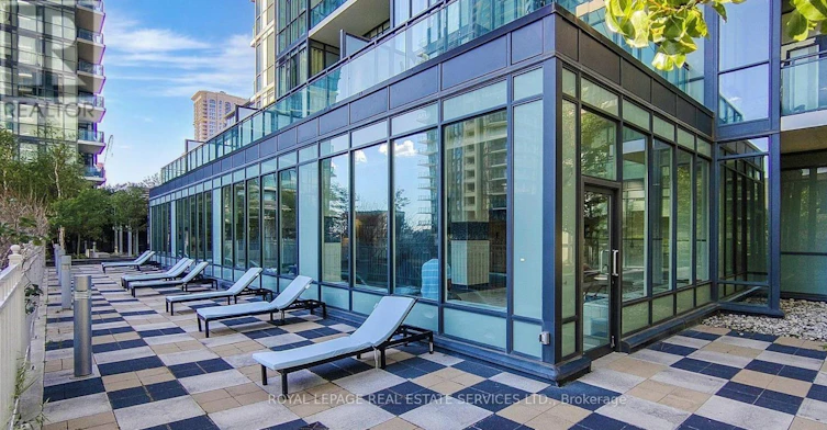 2909-4070 Confederation Parkway, Mississauga, ON, L5B 0E9 - 39