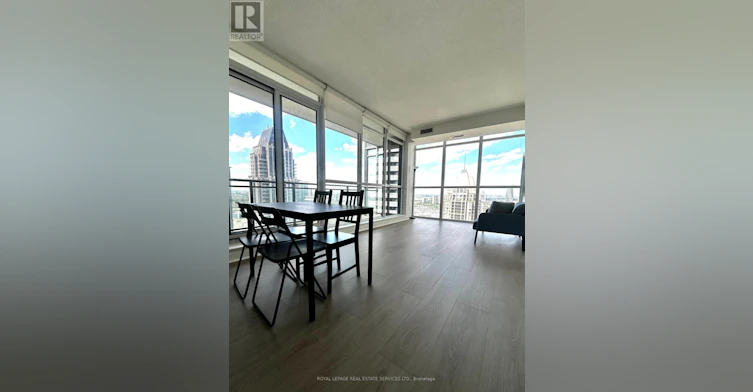 2909-4070 Confederation Parkway, Mississauga, ON, L5B 0E9 - 12