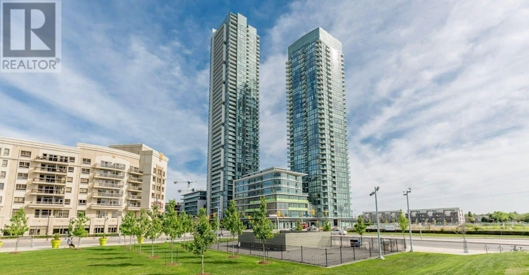 2909-4070 Confederation Parkway, Mississauga, ON, L5B 0E9 - 2