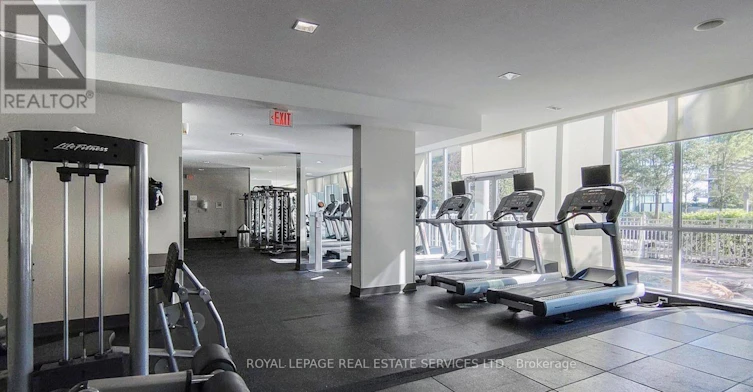 2909-4070 Confederation Parkway, Mississauga, ON, L5B 0E9 - 41