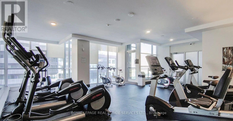 2909-4070 Confederation Parkway, Mississauga, ON, L5B 0E9 - 42