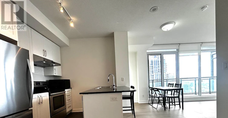 2909-4070 Confederation Parkway, Mississauga, ON, L5B 0E9 - 8