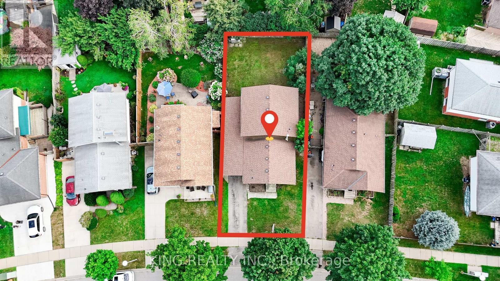 287 Portsmouth Crescent E, London, ON, N5V 4E1