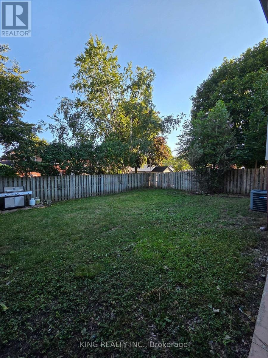 287 Portsmouth Crescent E, London, ON, N5V 4E1 - 20