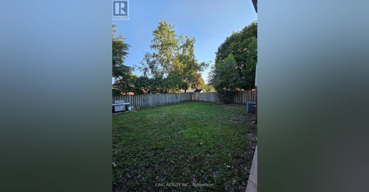 287 Portsmouth Crescent E, London, ON, N5V 4E1 - 20